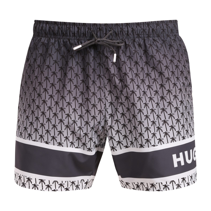 Pánské plavky HUGO vícebarevné (50561097 099) XL