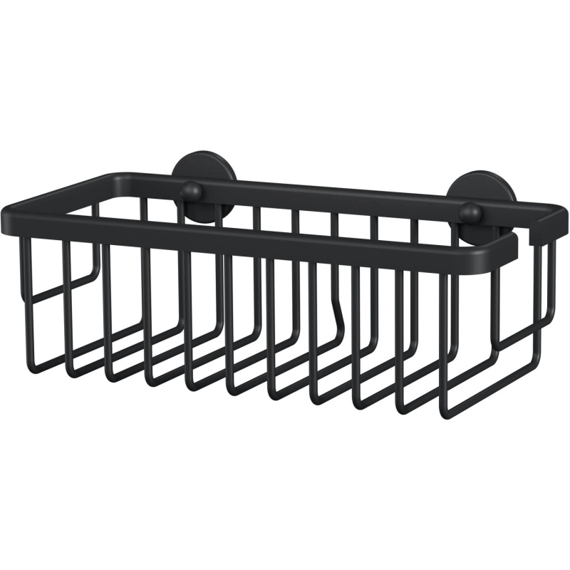 Polička Tesa černá 40506-00000-00