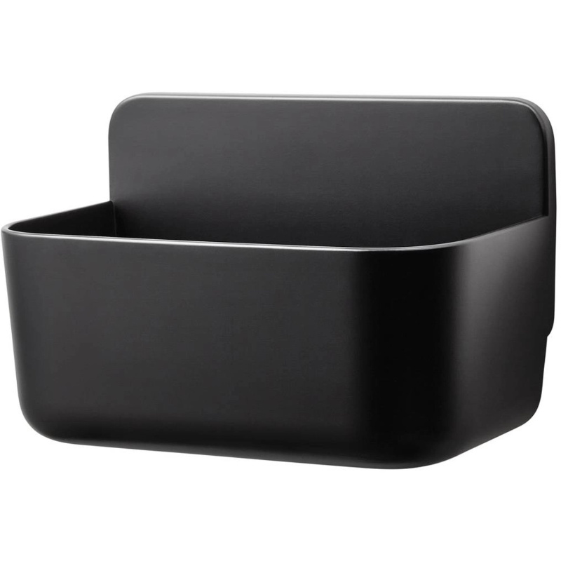 Polička Tesa černá 40515-00000-00