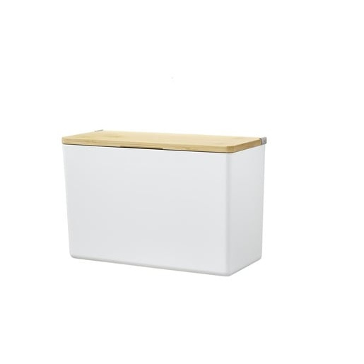 Polička Tesa bílá 40524-00000-00