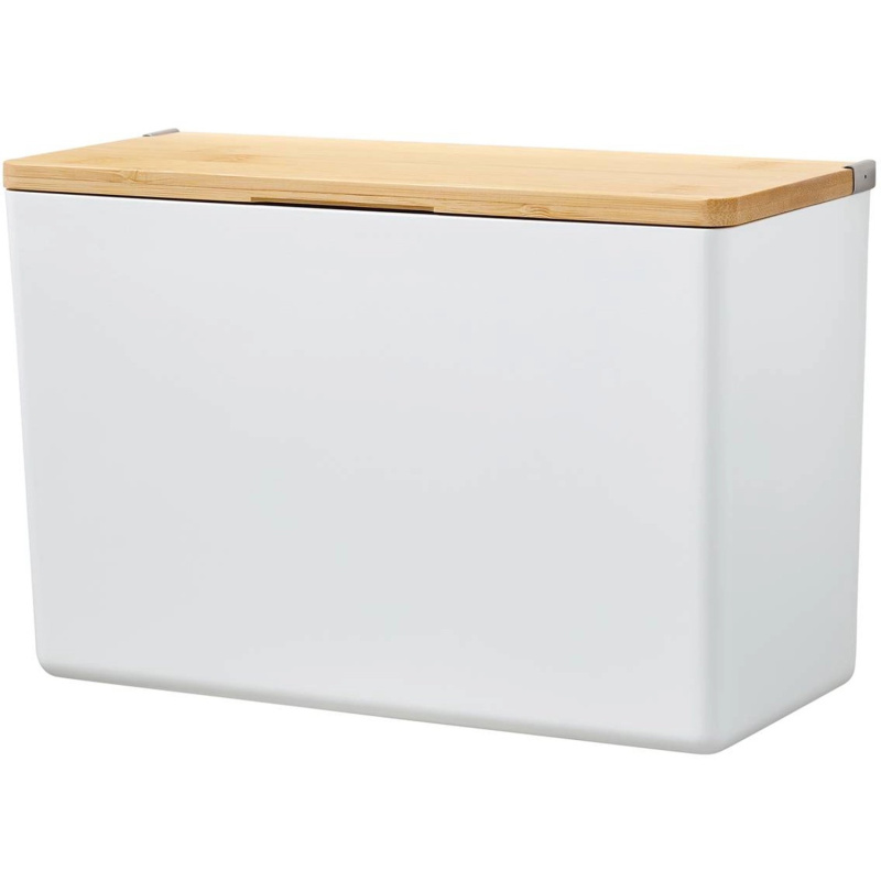 Polička Tesa bílá 40524-00000-00