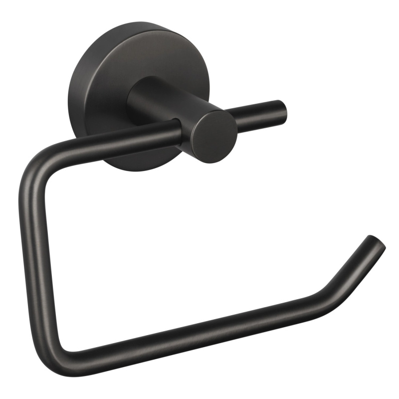 Držák toaletního papíru Tesa kartáčovaný Hard Graphite 40590-00000-00