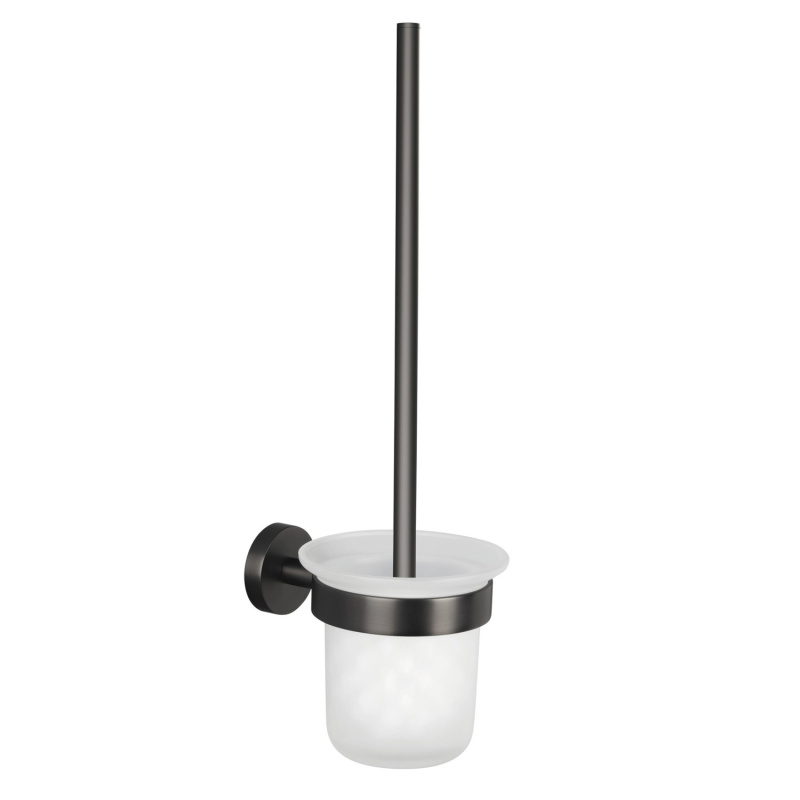 Wc štětka Tesa kartáčovaný Hard Graphite 40591-00000-00