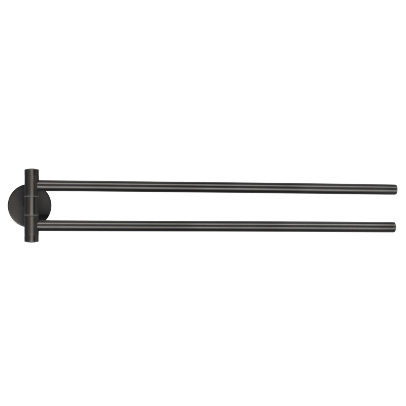 Háček Tesa kartáčovaný Hard Graphite 40592-00000-00