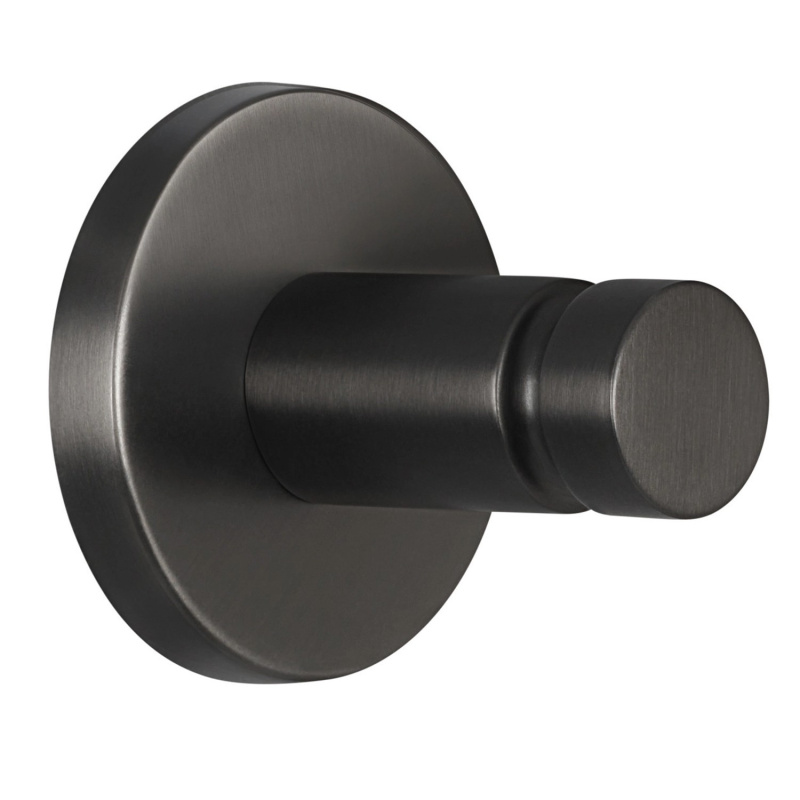 Háček Tesa kartáčovaný Hard Graphite 40593-00000-00