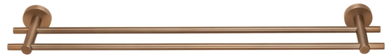 Držák ručníků Tesa bronz 40605-00000-00