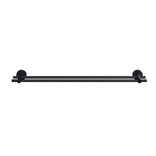 Držák ručníků Tesa černá 40621-00000-00