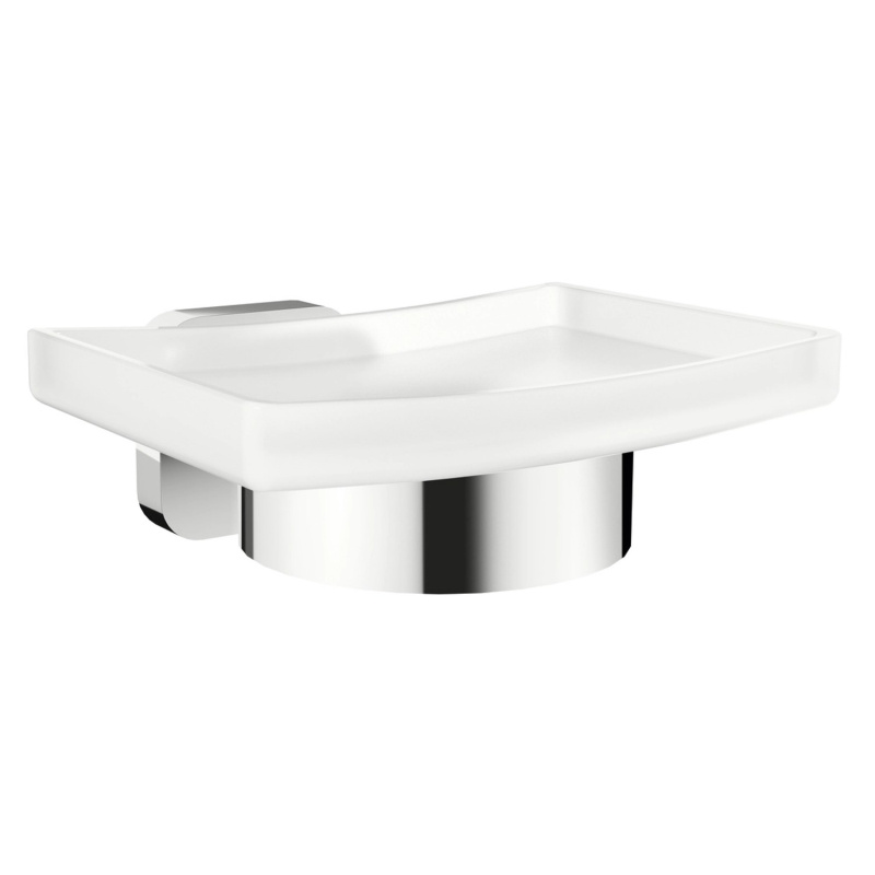 Tesa Elegaant miska chrom 40628-00000-00