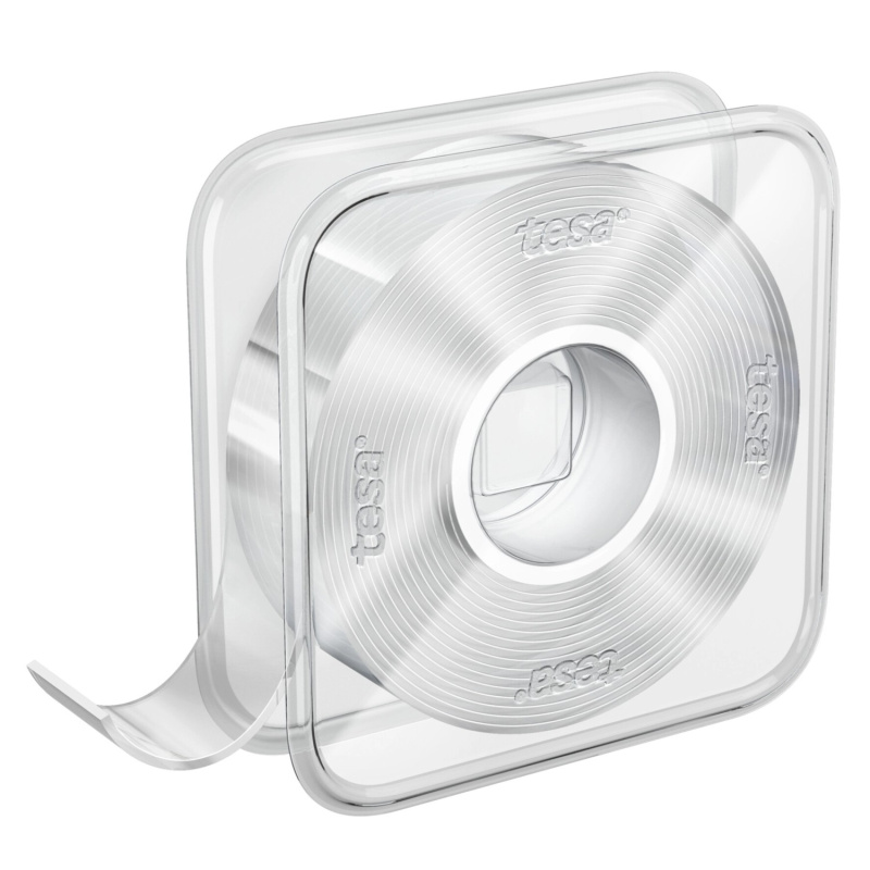 Tesa® Nano Power - oboustranná lepicí páska - 30 mm x 3 m
