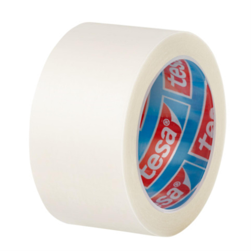 Tesafilm® Paper - transparentní papírová lepicí páska - 19 mm x 33 m