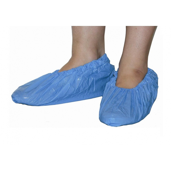 Batist Medical Jednorázové ochranné návleky na obuv, 100 ks v balení