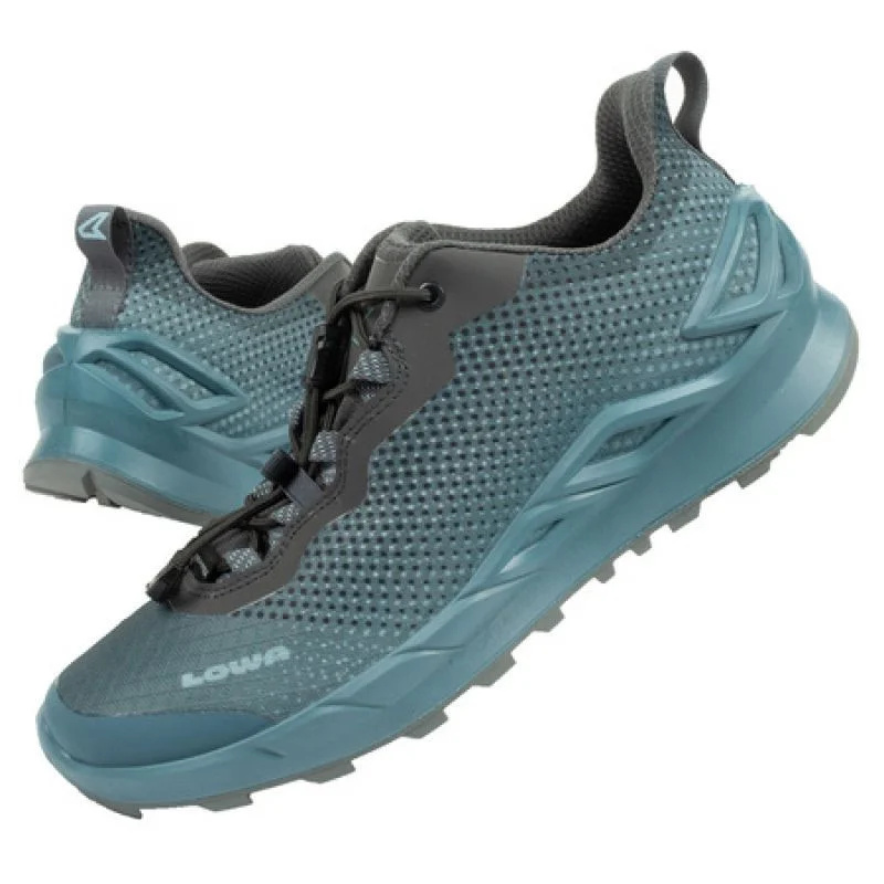 Sportovní obuv Lowa W 320433 6073 GORE-TEX 43.5