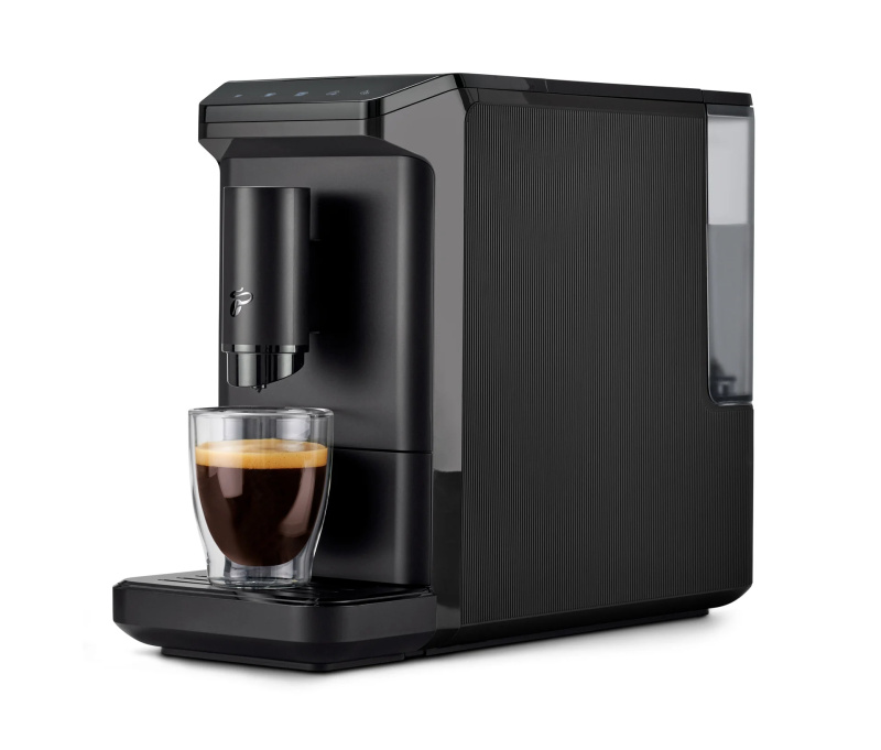 Plnoautomatický kávovar »Esperto mini«, Black