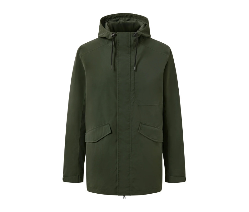 Funkční parka