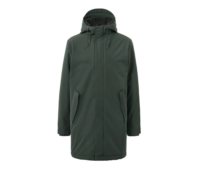 Parka