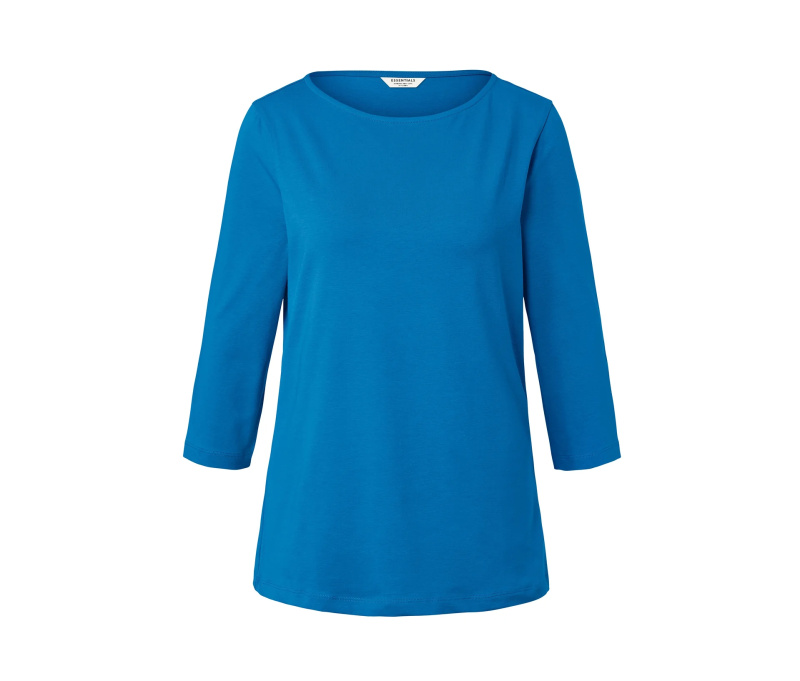 Triko s 3/4 rukávem
