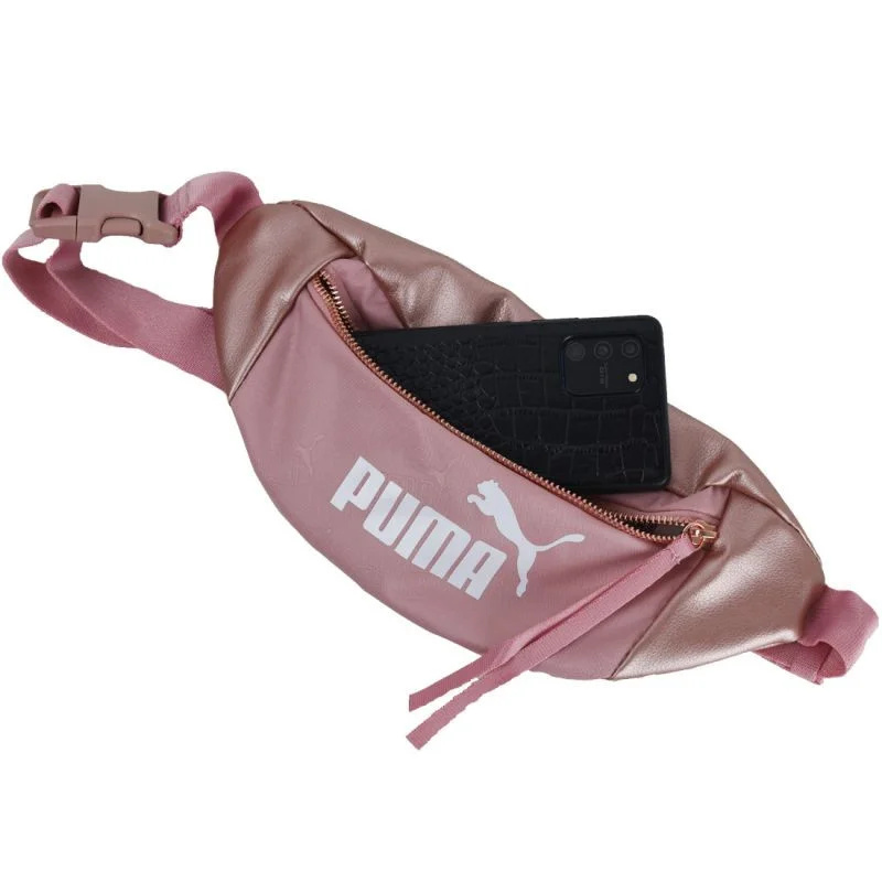 Dámské boty Core Waistbag W 078218-01 - Puma jedna velikost