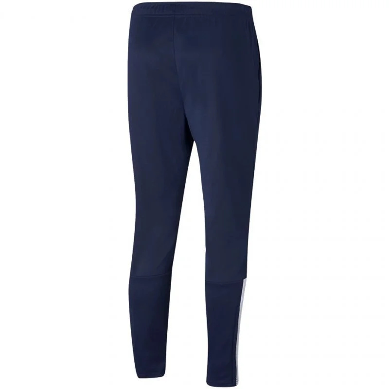 Pánské tréninkové kalhoty TeamLiga M 657242 06 - Puma S