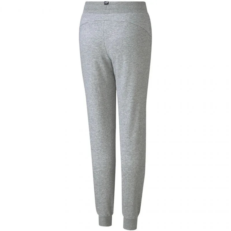 Dětské tepláky ESS TR Jr 587037 04 - Puma 152CM