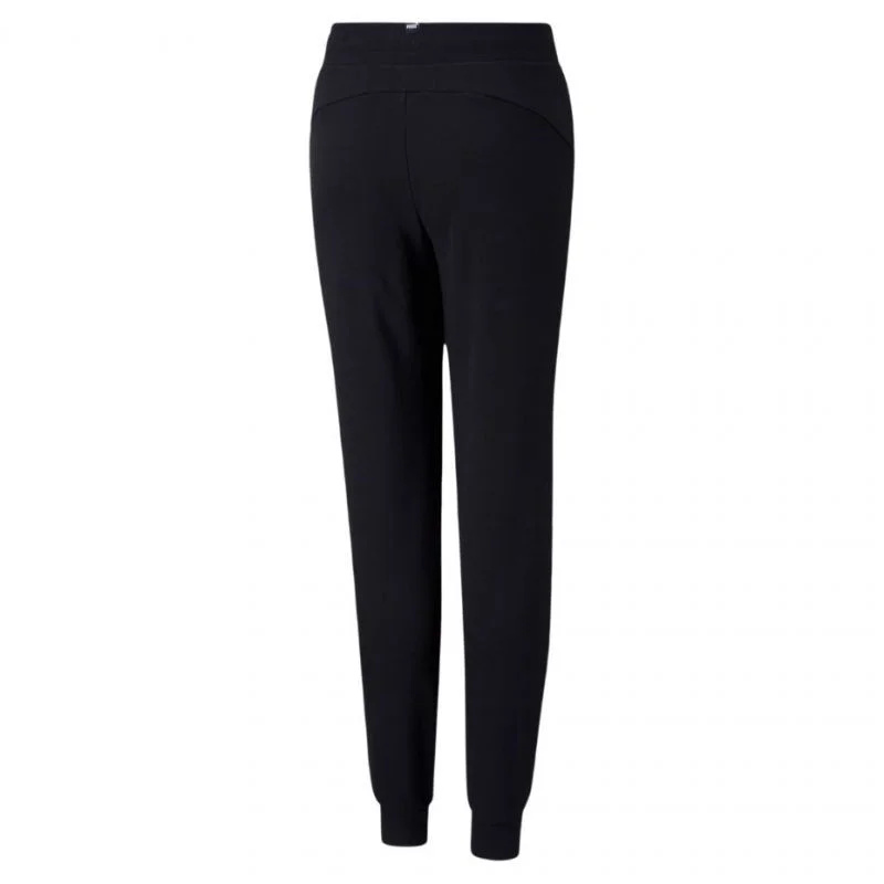 Dětské tepláky ESS TR Jr 587037 01 - Puma 140CM
