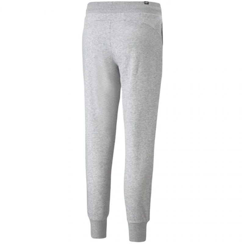 Dámské tepláky ESS FL W 586839 04 - Puma XL