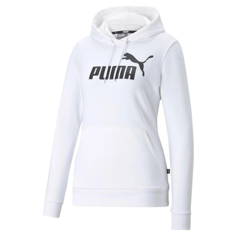 Mikina Puma Ess Logo W 586791 02 S