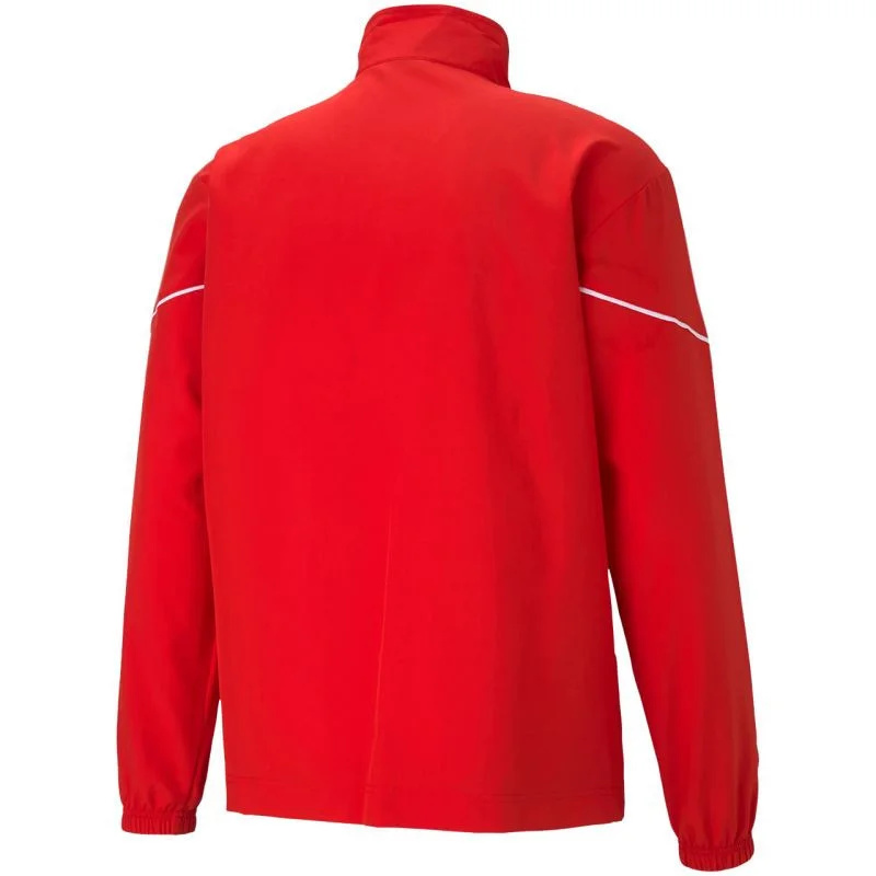 Pánská bunda teamRISE Sideline M 657326 01 - Puma S