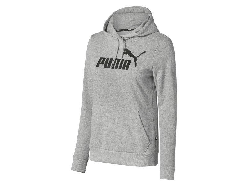 Puma Dámská mikina (šedá, M)