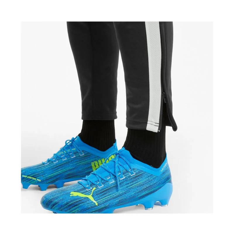 Pánské tréninkové kalhoty TeamLiga M 657242-03 - Puma S