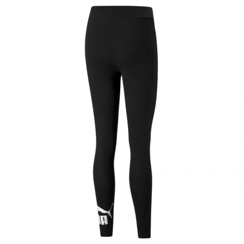 Dámské legíny ESS Logo W 586832 01 - Puma M