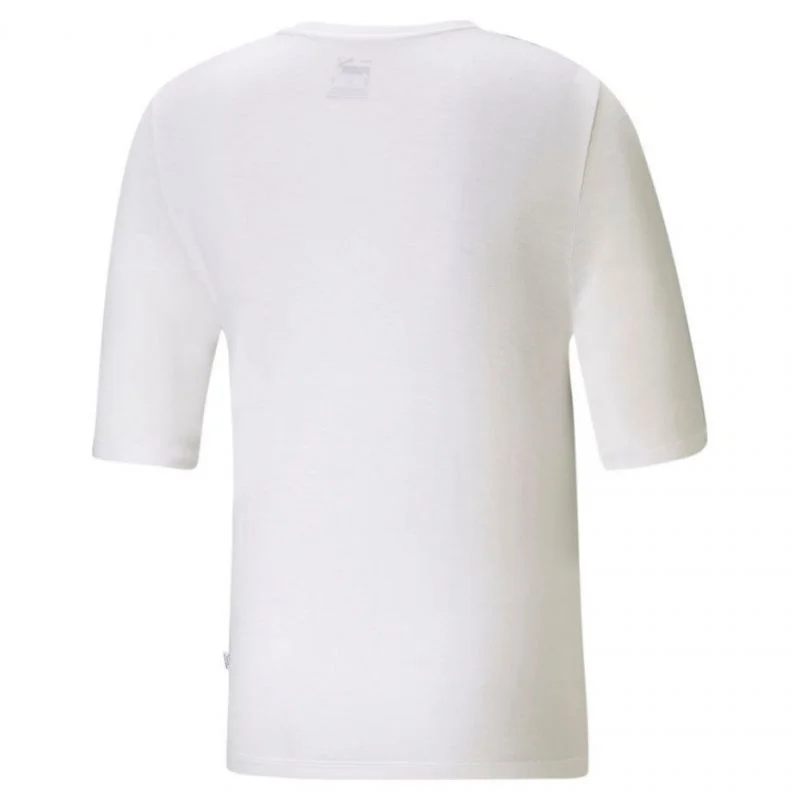 Dámské tričko Modern Basics Cloud W 585929 02 - Puma XS