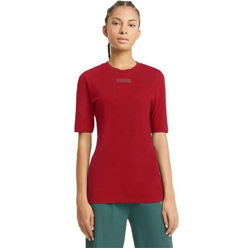 Dámské tričko Modern Basics W 585929 22 - Puma S