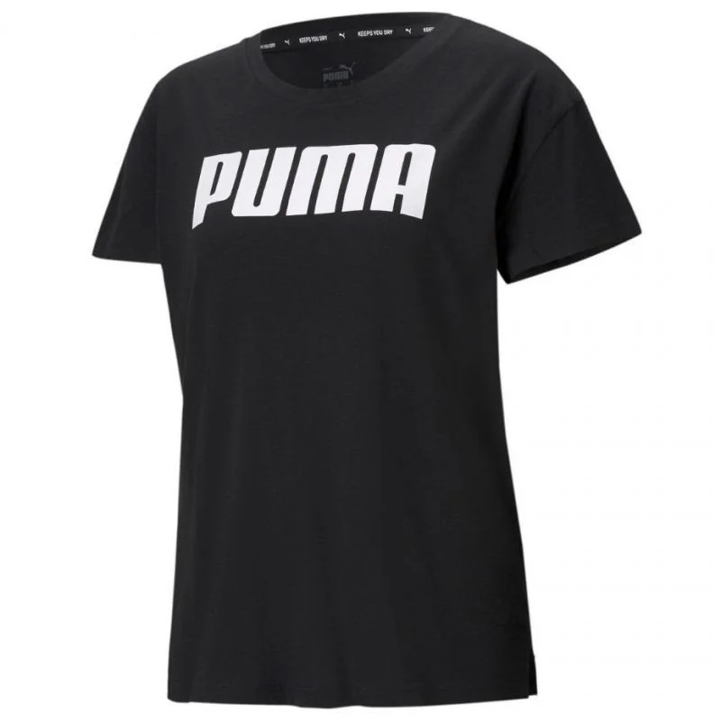 Dámské tričko s logem Rtg W 586454 01 - Puma XL