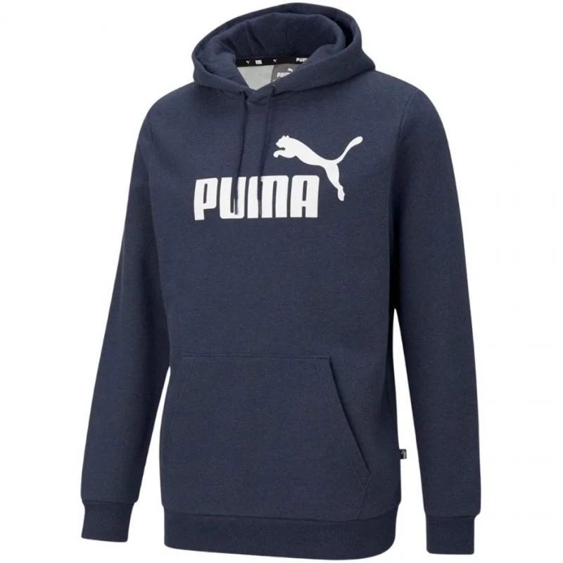 Pánské boty ESS Heather FL M 586739 06 - Puma 2 XL