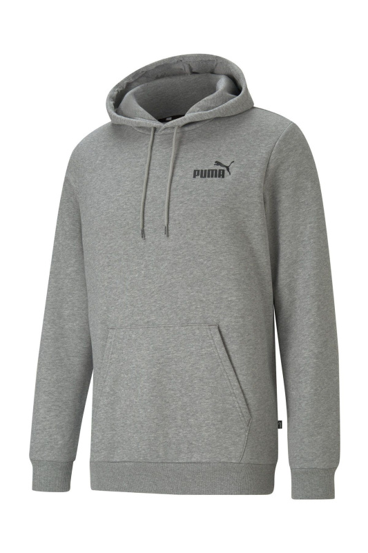 Dětská mikina Puma s logem