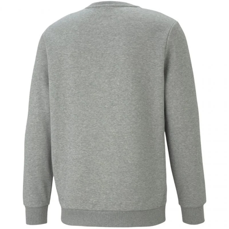 Pánské boty Puma ESS Big Logo Crew FL M 586678 03 2 XL