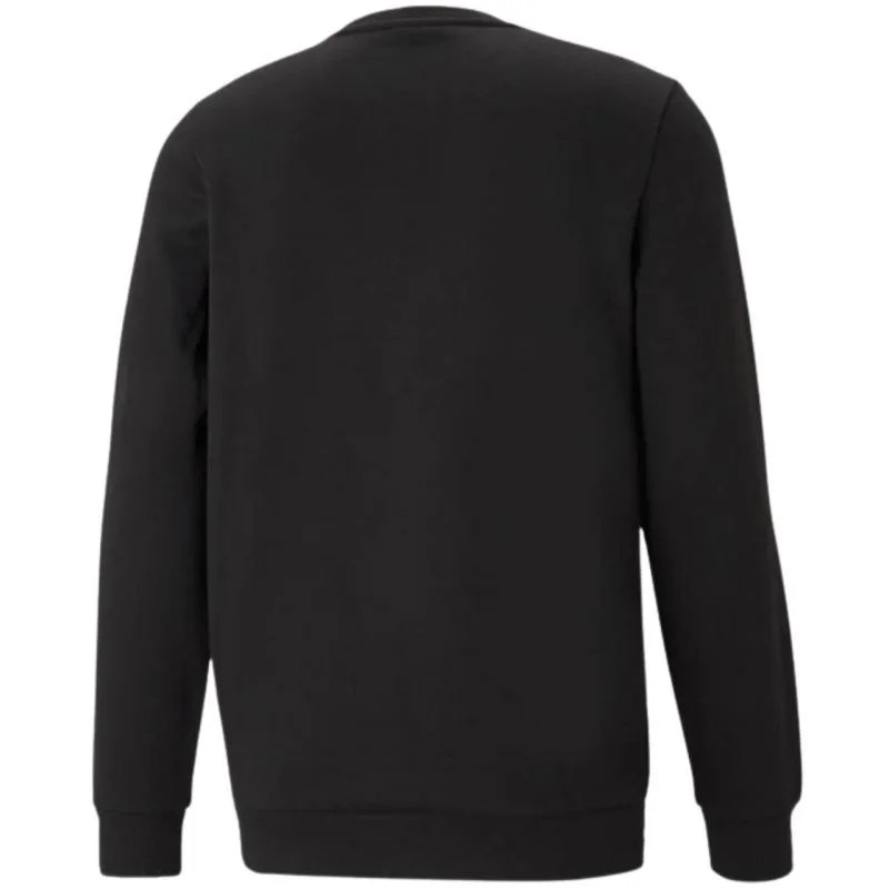 Pánské boty Puma ESS Small Logo Crew FL M 586682 01 S