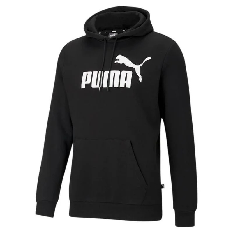 Pánské boty Essential Big Logo M 586686 01 - Puma M