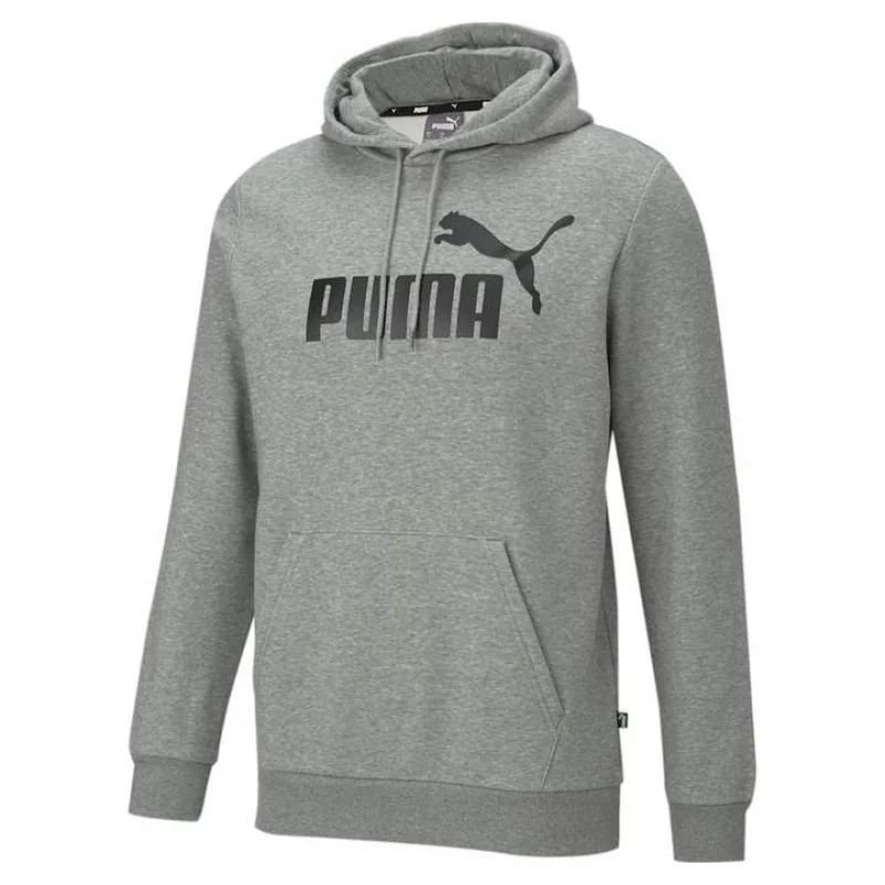 Pánské boty Essential Big Logo M 586686 03 - Puma L