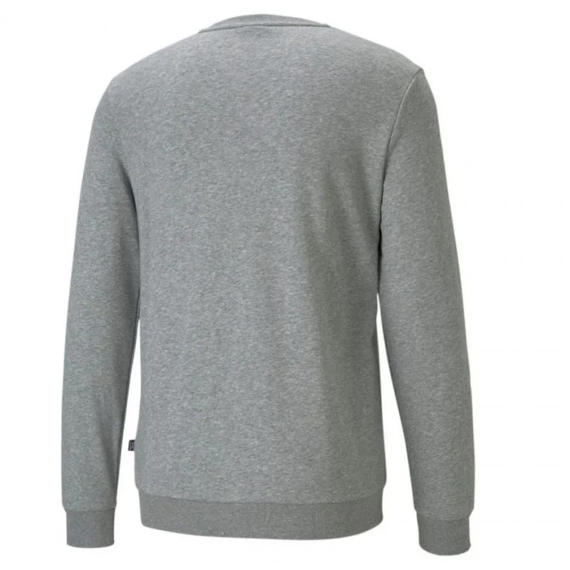 Pánské tričko ESS Small Logo Crew M 586684 53 - Puma S