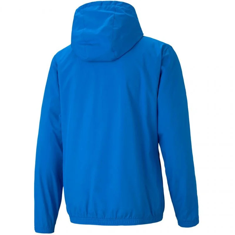 Pánská bunda TeamRise All Weather M 657396 02 - Puma 2XL