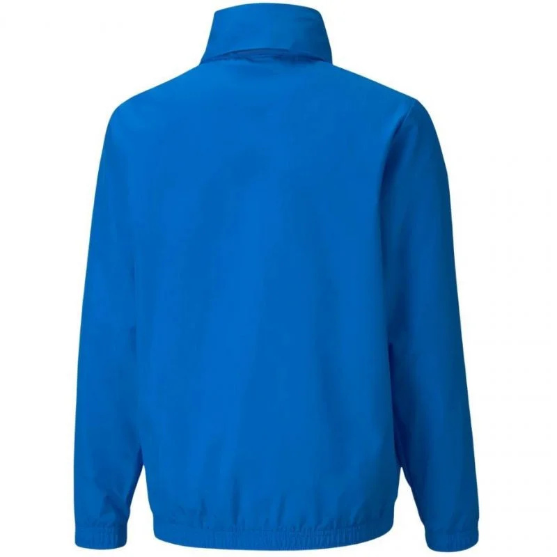 Bunda TeamRise All Weather Jr 657402 02 - Puma 128CM