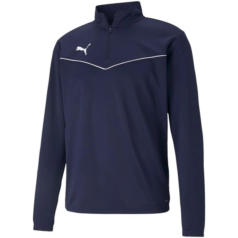 Pánské boty teamRISE 1 4 Zip M 657394 06 - Puma 2XL