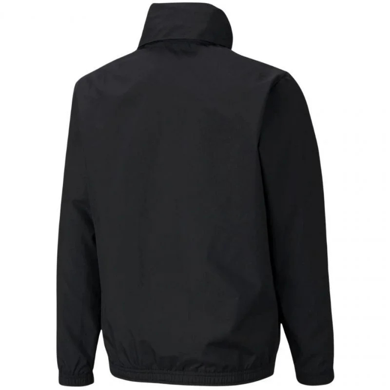 Bunda TeamRise All Weather Jr 657402 03 - Puma 140cm