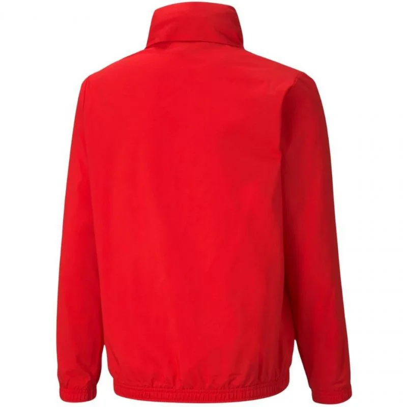 Bunda TeamRise All Weather Jr 657402 01 - Puma 176CM