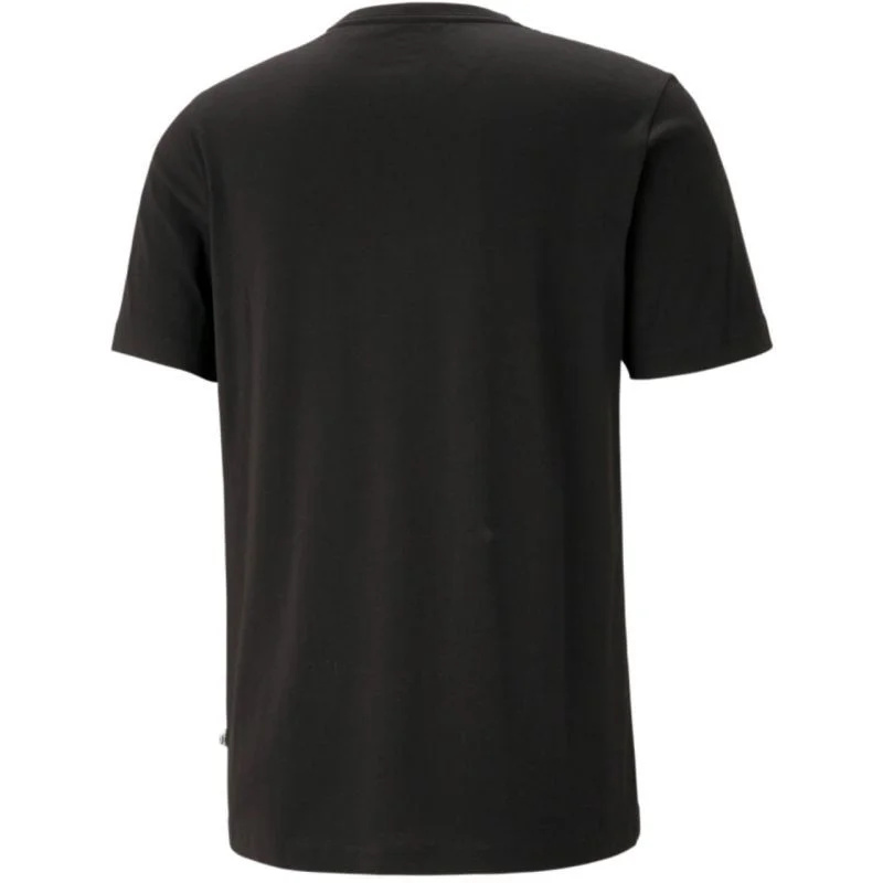 Puma ESS Small Logo Tee M 586668 01 tričko 2XL