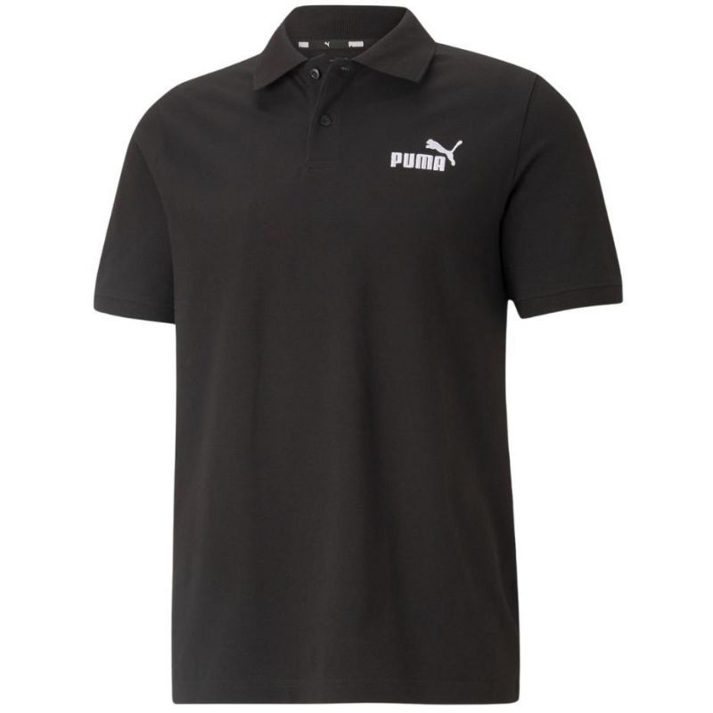 Puma ESS Pique Polo M tričko 586674 01 pánské s