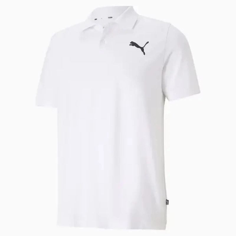 Tričko Puma Ess Pique M 586674 52 xxl
