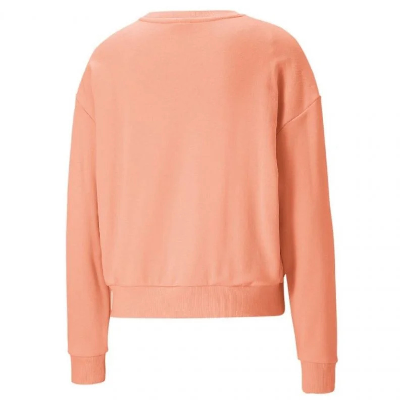 Dámská mikina Modern Basics Crew W 585932 26 - Boty Puma L