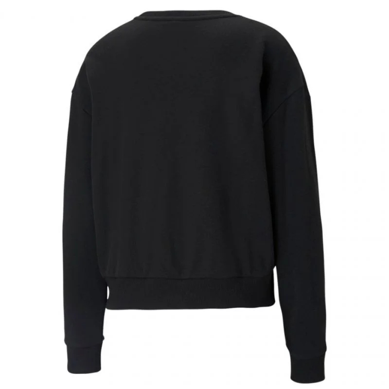 Dámská mikina Modern Basics Crew W 585932 01 - Puma XL